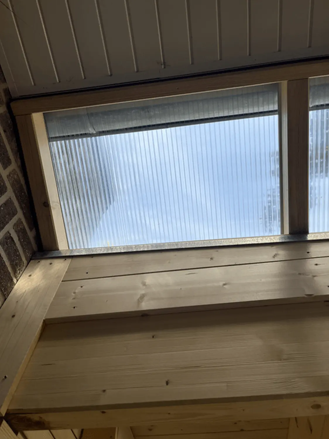 Holzbau - Hartholz Zimmerei & Dachdeckerei
