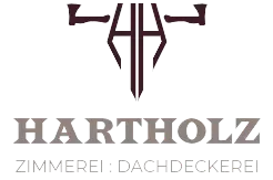 logo - Hartholz Zimmerei & Dachdeckerei